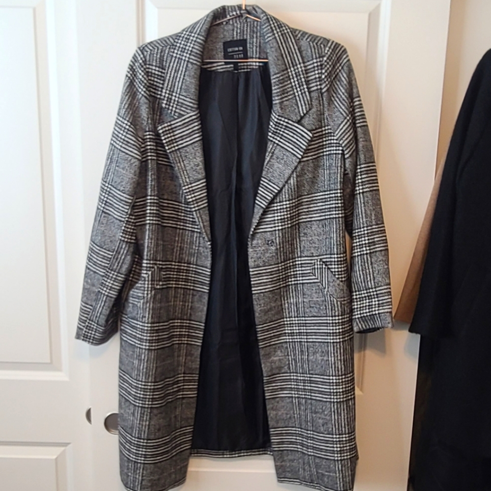 Cotton On Coat